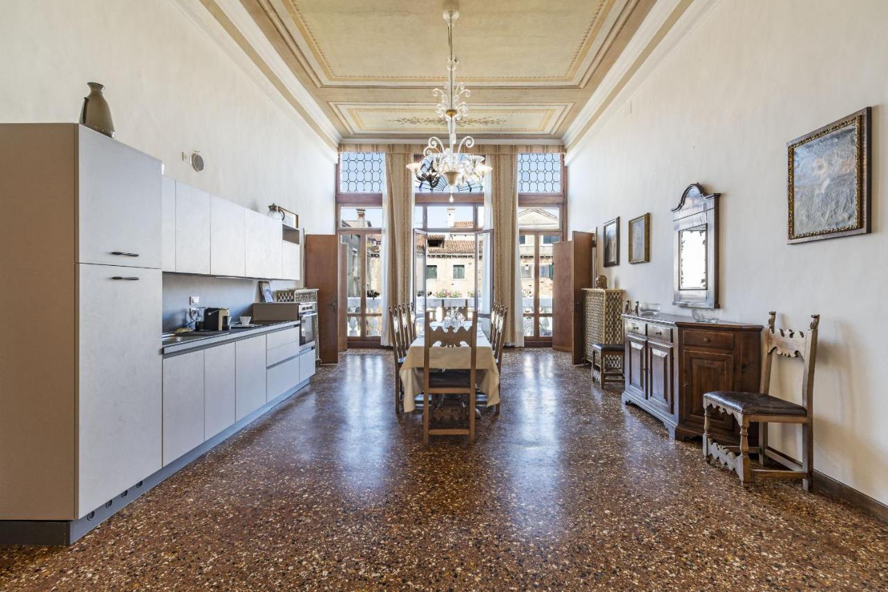 Apartment Ca' Magia - Rialto Exclusive By Wonderful Italy Venedig